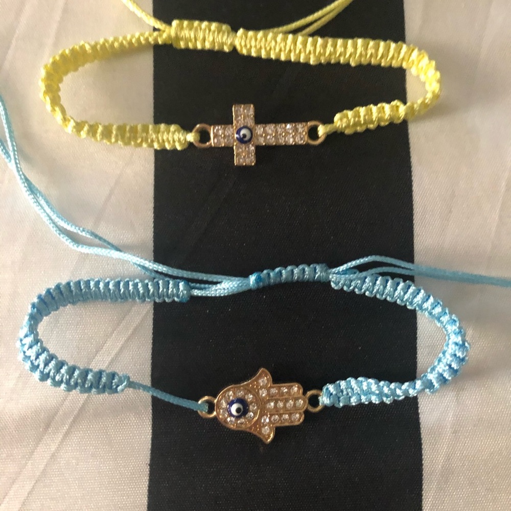 Bracelets